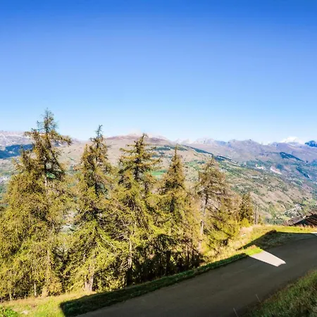 Bien Situé Aux Coches - Maeva 83322 Apartamento *