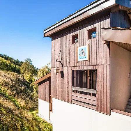 Le Sextant - Maeva - 2 Pieces 6 Personnes Confort Mae-9594