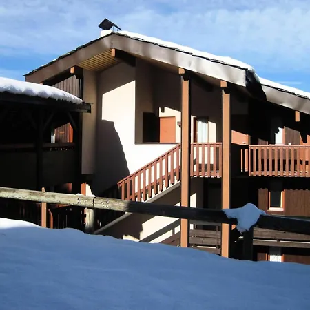 Le Sextant - Maeva - 2 Pieces 6 Personnes Confort Mae-9594 * La Plagne