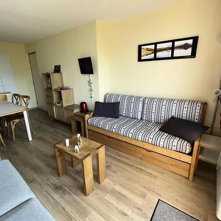 Le Sextant - Maeva - 2 Pieces 6 Personnes Confort Mae-9594