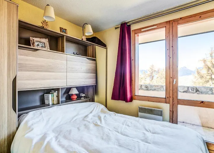 Le Sextant - Maeva - 2 Pieces 6 Personnes Confort Mae-9594