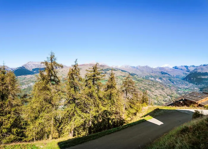 Le Sextant - Maeva - 2 Pieces 6 Personnes Confort Mae-9594 Lägenhet *