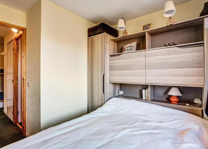 Le Sextant - Maeva - 2 Pieces 6 Personnes Confort Mae-9594 Apartment La Plagne