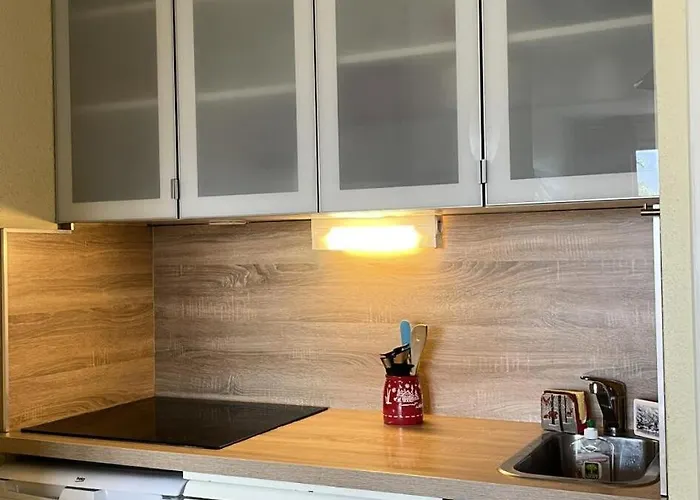 Le Sextant - Maeva - 2 Pieces 6 Personnes Confort Mae-9594 * La Plagne