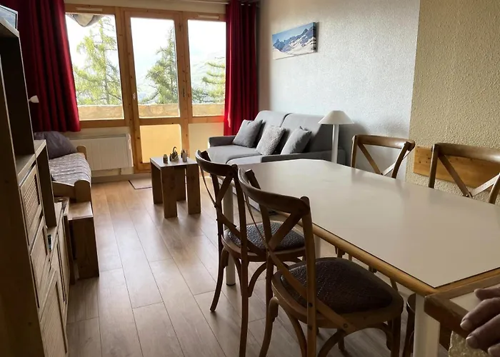 Lägenhet Le Sextant - Maeva - 2 Pieces 6 Personnes Confort Mae-9594