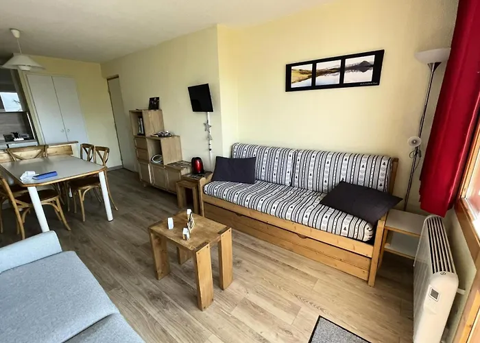 Le Sextant - Maeva - 2 Pieces 6 Personnes Confort Mae-9594