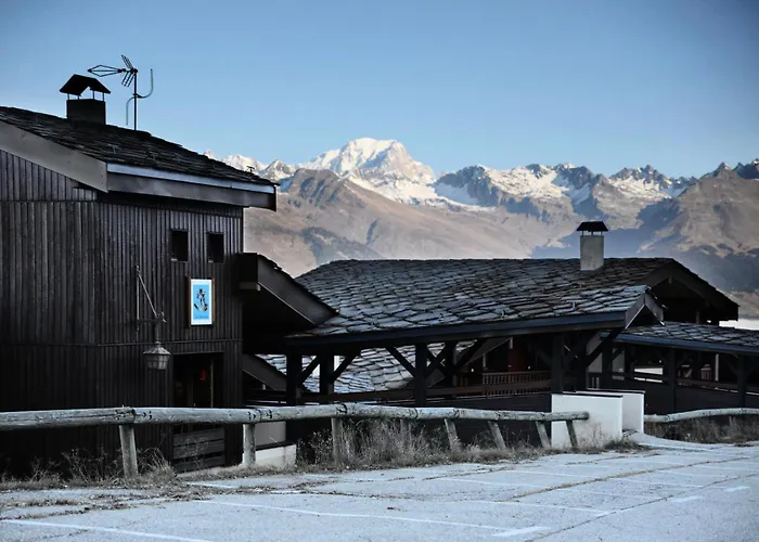 Lägenhet Le Sextant - Maeva - 2 Pieces 6 Personnes Confort Mae-9594