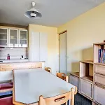 Le Sextant - Maeva - 2 Pieces 6 Personnes Confort Mae-9594 Apartament La Plagne