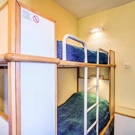 Le Sextant - Maeva - 2 Pieces 6 Personnes Confort Mae-9594 Apartment La Plagne