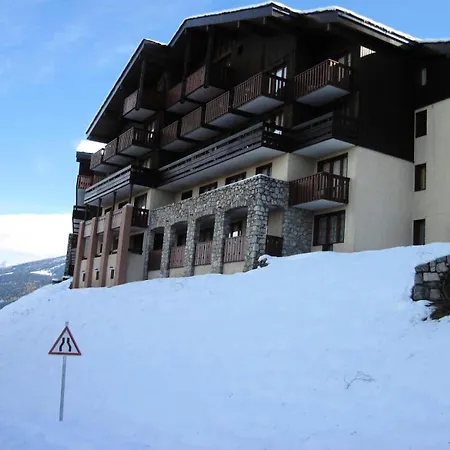 Le Sextant - Maeva - 2 Pieces 6 Personnes Confort Mae-9594 *