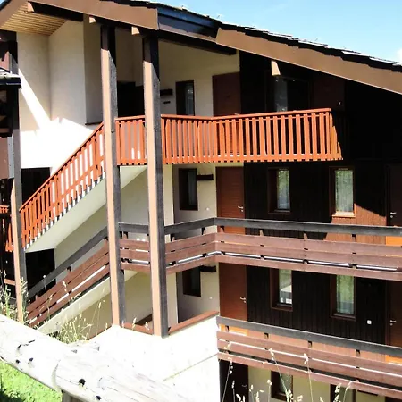 Le Sextant - Maeva - 2 Pieces 6 Personnes Confort Mae-9594