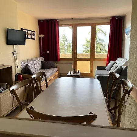 Le Sextant - Maeva - 2 Pieces 6 Personnes Confort Mae-9594 La Plagne