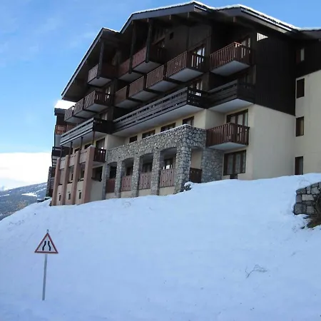 Le Sextant - Maeva - 2 Pieces 6 Personnes Confort Mae-9594 * La Plagne