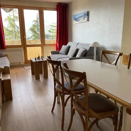 Apartment Le Sextant - Maeva - 2 Pieces 6 Personnes Confort Mae-9594 *