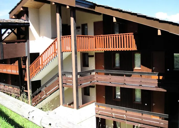 Le Sextant - Maeva - 2 Pieces 6 Personnes Confort Mae-9594